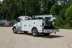 IMT 12000 Dominator III Service body slide 3