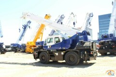 2026 Tadano GR-350XL slide 13