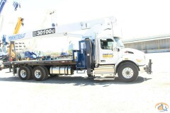 2025 Manitex 30100 C slide 7