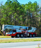 Link-Belt 120HT LB slide 1