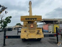 Grove RT528C slide 3