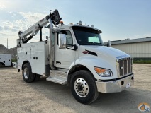 IMT 12000 Dominator III Service body slide 4