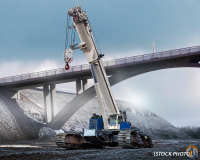 Tadano GTC 2000 slide 1