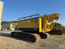 Kobelco CK800G2 slide 3