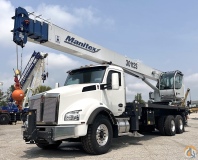 2026 Manitex 30112 S slide 3