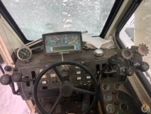 Terex RT 450 slide 8