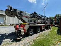 Link-Belt HTC-86100 slide 3