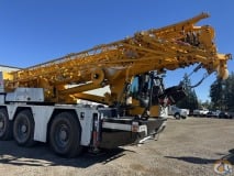 2016 Liebherr LTC 1050-3.1 slide 5