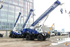 2024 Tadano GR-800XL-4 slide 2