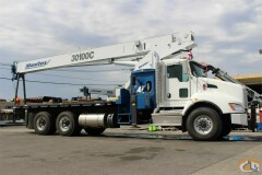 2021 Manitex 30100 C slide 12