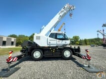 2015 Tadano GR-160N-3 slide 55