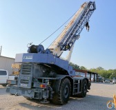 Tadano GR-600XL slide 1