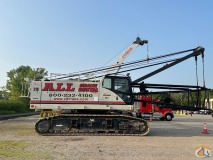 Link-Belt LS-218HSL slide 4