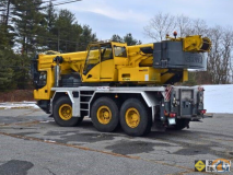 Grove GMK3055 slide 4