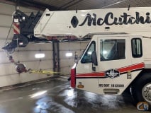 2007 Link-Belt HTC-8675 LB slide 4