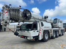 Grove GMK5150XL slide 3