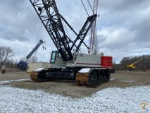 Link-Belt 298 Series II slide 2