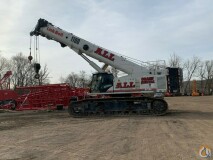 Link-Belt TCC-1100 slide 7