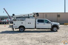 IMT 7500-22 Dominator I Service body slide 7