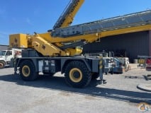 Grove RT540E slide 5