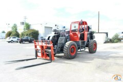 Skyjack ZB2044 slide 2