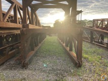 2022 Custom 66-Inch Swinging Leads slide 8