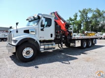 Palfinger PK 370 TEC slide 1