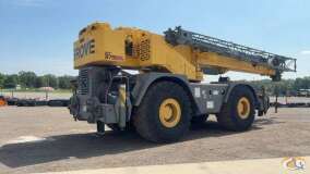 Grove RT875BXL slide 3