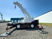 2015 Tadano GR-160N-3 slide 51