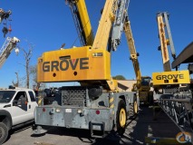 2008 Grove RT650E slide 2