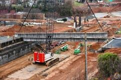 Link-Belt 248 HSL slide 1