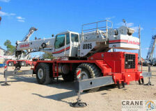 Link-Belt RTC-8065 II slide 4