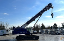 Tadano Mantis GTC-500 slide 2