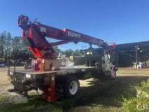 Elliott G85R slide 3