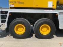 Grove GMK5250L slide 18