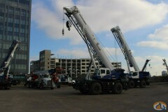 2019 Tadano GR-750XL slide 5