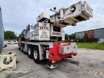 2009 Grove GMK5225 slide 7