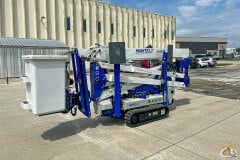 Manitex AL68 DE slide 1