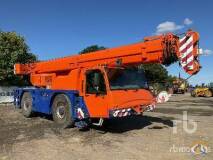 Terex-Demag AC 40/2L slide 4