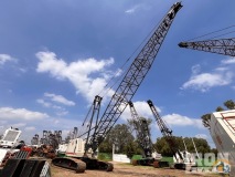 Link-Belt LS-518 slide 4