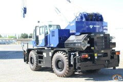 2024 Tadano GR-350XL-3 slide 17