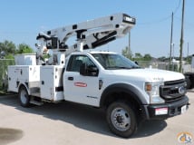 Versalift VST-47-MHI slide 1