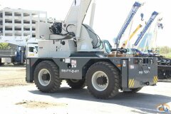 Shuttlelift SCD25 slide 4