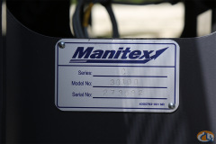 Manitex 30100 C slide 16
