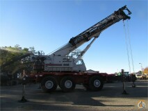 2007 Link-Belt RTC-80100 slide 2