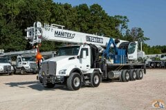 Manitex TC65-159 slide 1