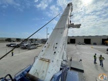 Tadano GR-1000XL-2 slide 14