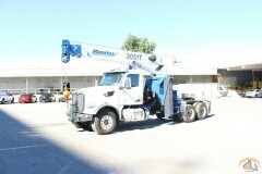 2023 Manitex 3051 T slide 2