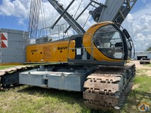 2013 Sany SCC8200 slide 3