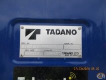 2015 Tadano GR-1000XL-3 slide 6